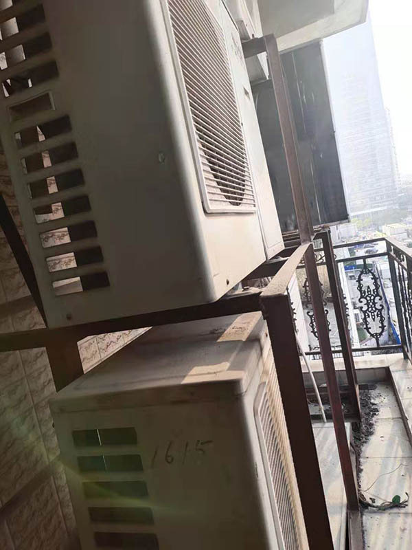 武汉品牌电脑回收空调回收