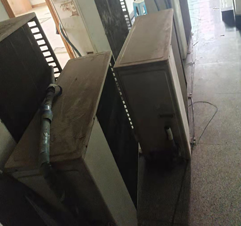 武汉品牌电脑回收空调回收
