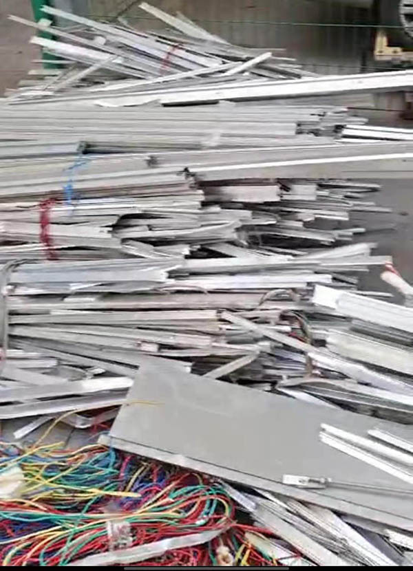 武汉品牌电脑回收废旧金属回收